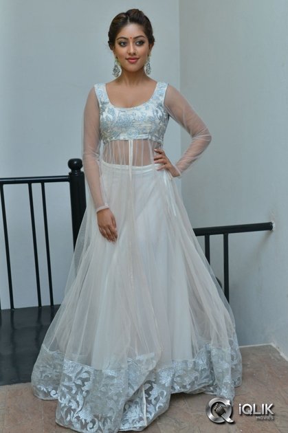 Anu-Emmanuel-at-Kittu-Unnaadu-Jagratha-Movie-Gummadikaya-Function